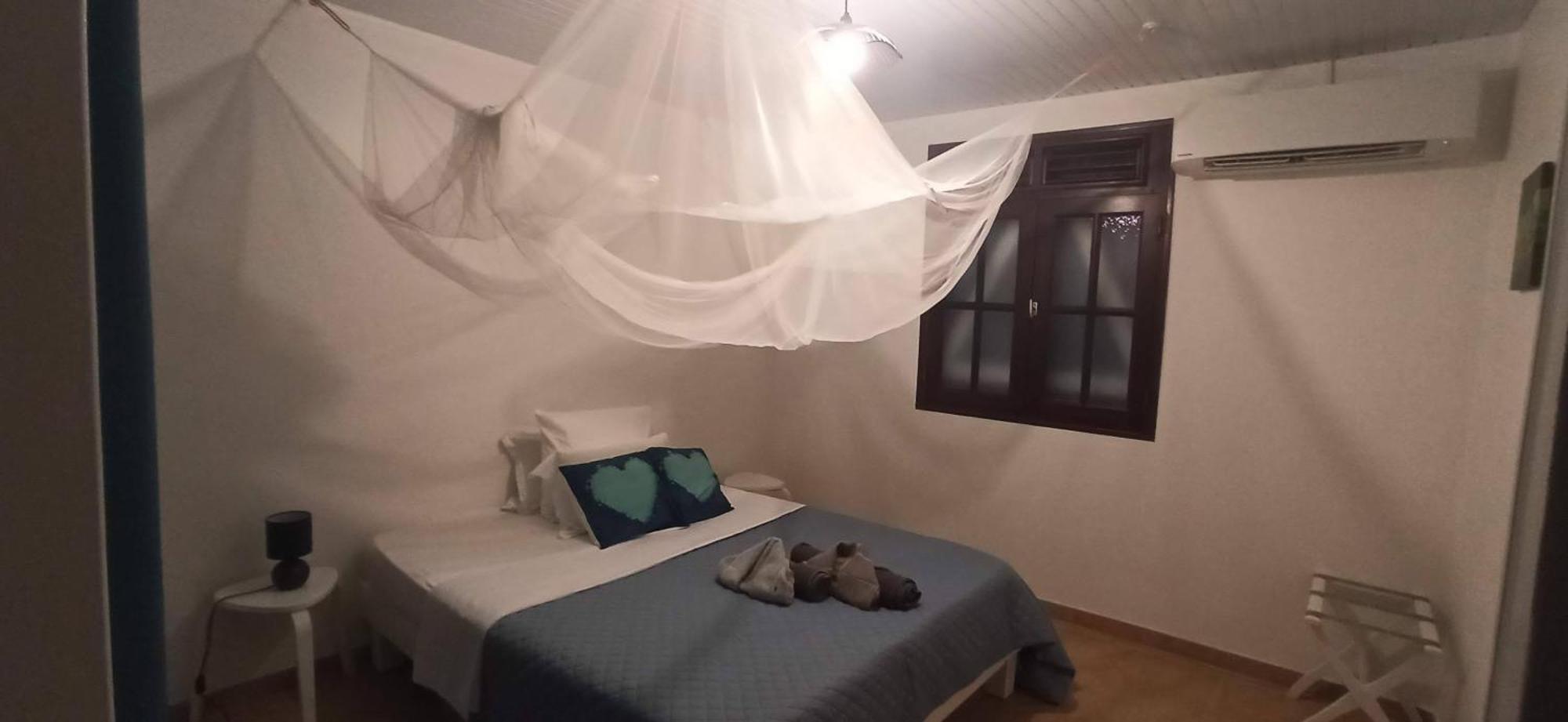 Villa CosaRoé Martinique Piscine et superbe vue mer Riviere-Salee Exterior foto